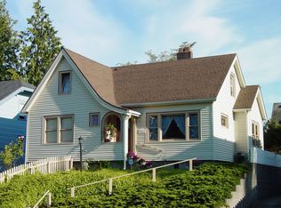 3318 N 9th St, Tacoma, WA 98406