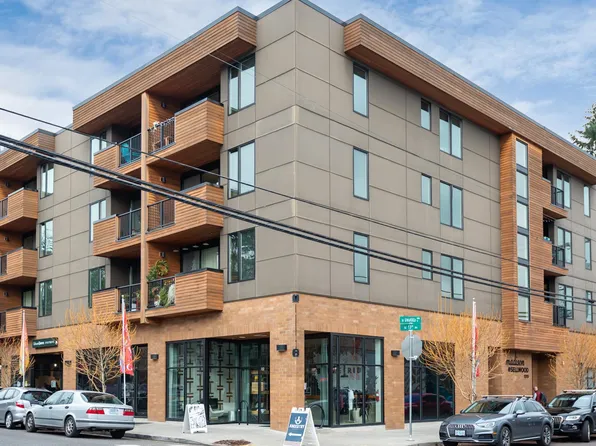 Madison at Sellwood, 1315 SE Umatilla St APT 303, Portland, OR 97202