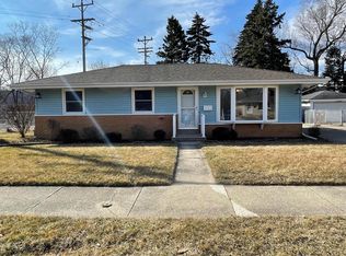 7954 10th Ave, Kenosha, WI 53143