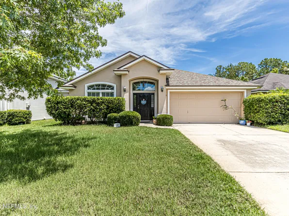 1386 BROOKGREEN Way, Fleming Island, FL 32003