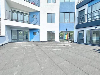 Rented by Doorway NYC, LLC