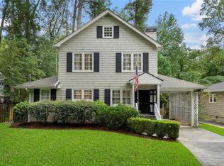 82 Lakeland Dr NW, Atlanta, GA 30305