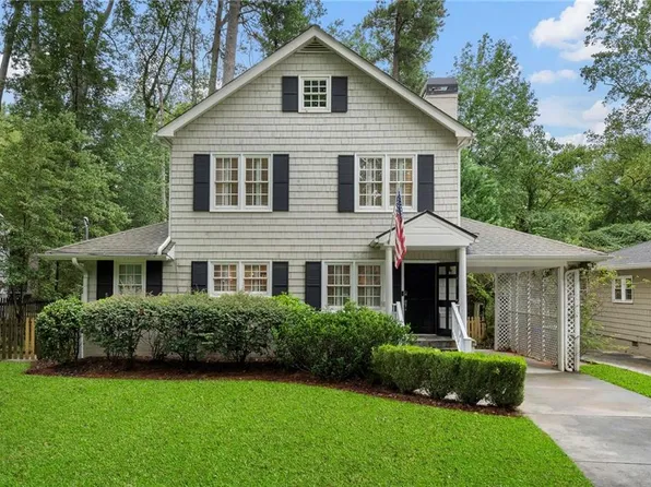 82 Lakeland Dr NW, Atlanta, GA 30305