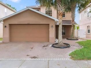 2047 Meadow Pond Way, Orlando, FL 32824