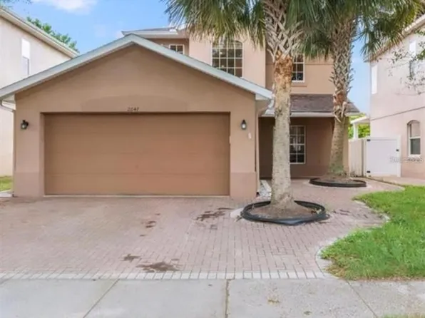 2047 Meadow Pond Way, Orlando, FL 32824