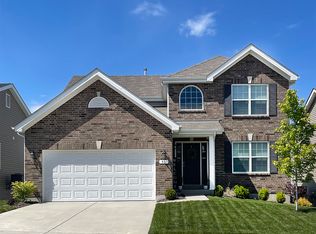 426 Sawgrass Ct, Saint Charles, MO 63301