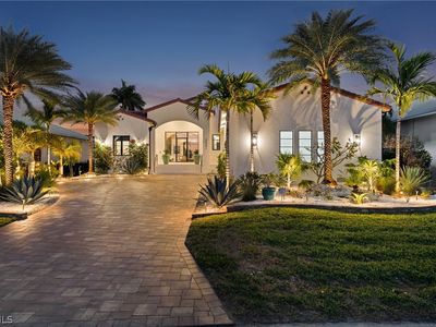 5661 Riverside Dr, Cape Coral, FL, 33904