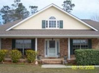16228 Mayhaw Dr, Biloxi, MS 39532