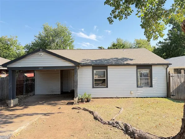 1405 NW 94th St, Oklahoma City, OK 73114
