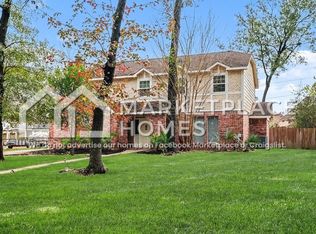 7611 Theisswood Rd, Spring, TX 77379