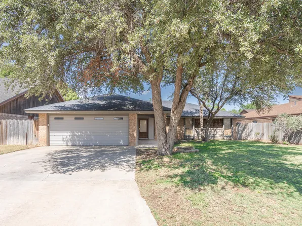 4708 Cindy Pl, Midland, TX 79707