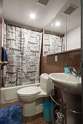 Rented by Alpha Properties NYC I LLC