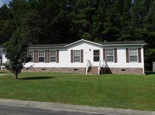 1768 Bridgewater Dr, Conway, SC 29526