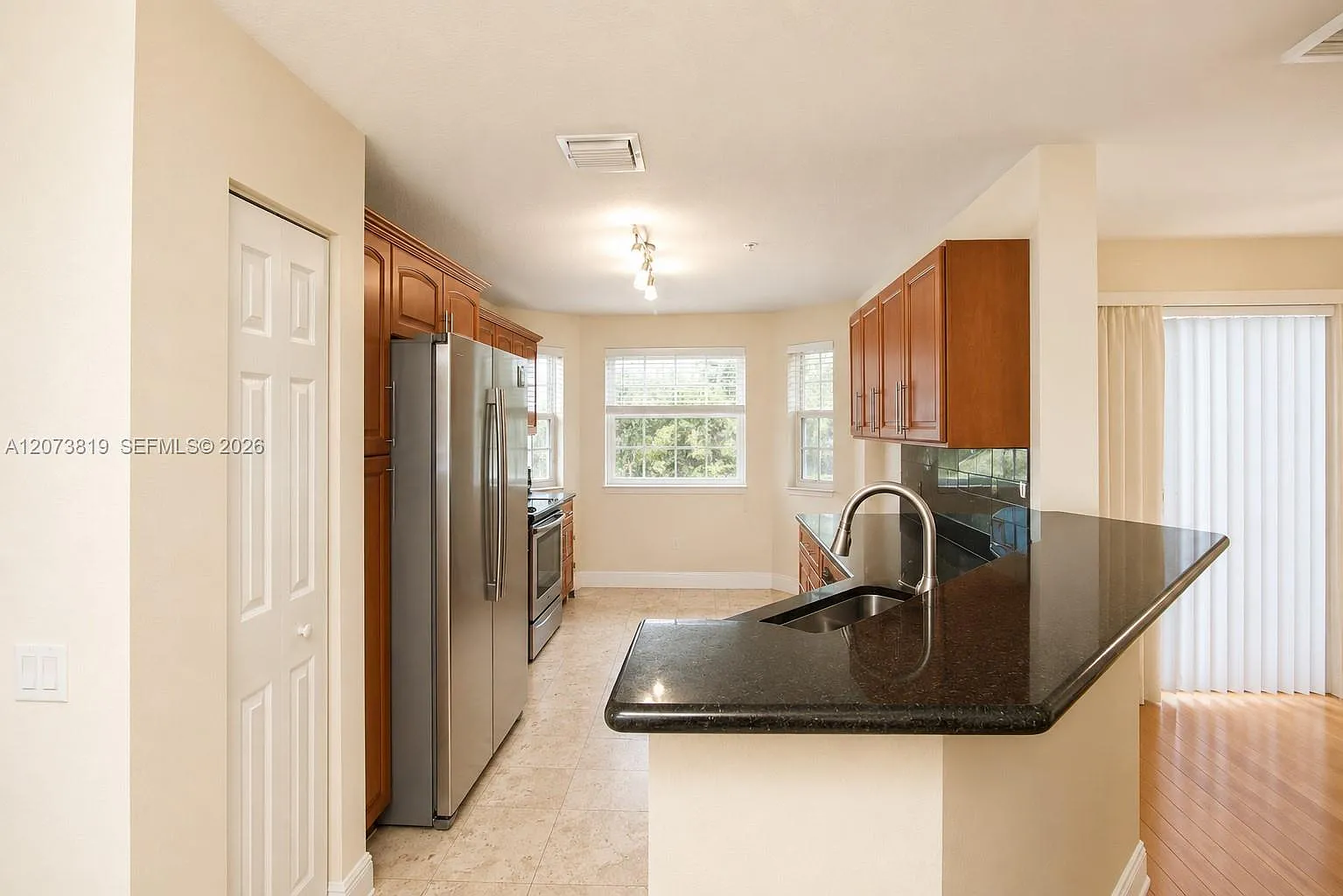 The Preserve Condo — Photo 1