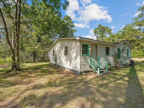 4205 Carroll Ave, Rocky Mount, NC 27804