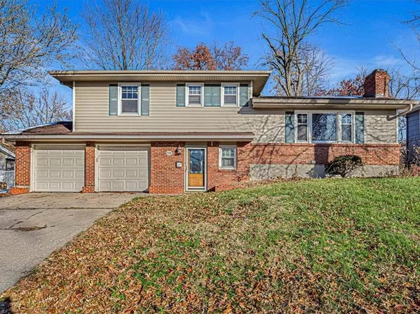 1508 NE 51st St, Kansas City, MO 64118