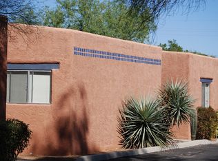 1703 E Hedrick Dr #1, Tucson, AZ 85719