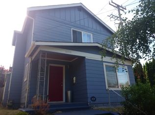 1600 22nd Ave, Seattle, WA 98122