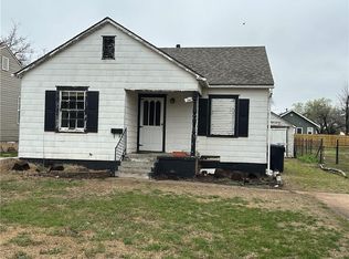 2242 W Eubanks St, Oklahoma City, OK 73112