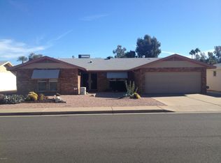 1033 S Roanoke, Mesa, AZ 85206