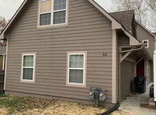 420 Wisconsin St #420, Lawrence, KS 66044