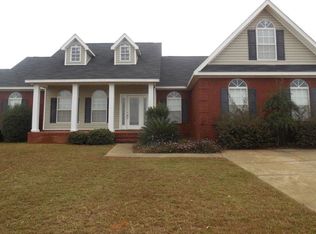 107 Augusta Ave, Midland City, AL 36350