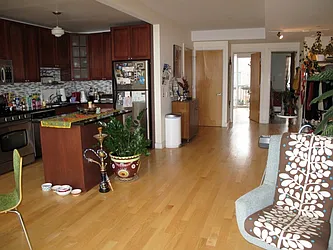 Rented by Garfield Realty 