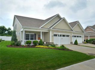 230 Berkeley Way #A, Monroeville, PA 15146