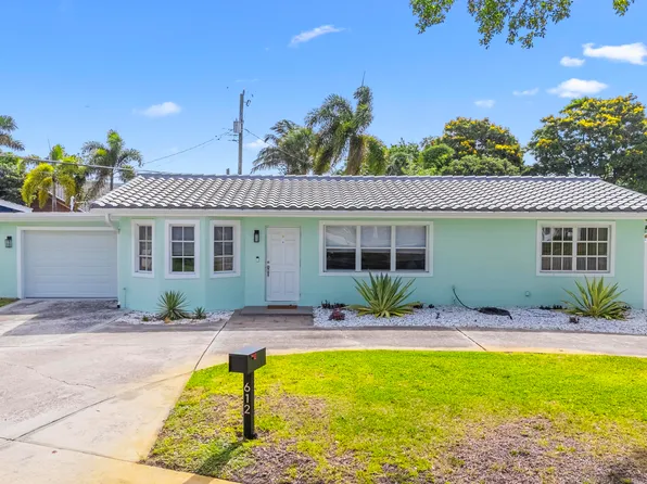 612 SE 10th Avenue, Deerfield Beach, FL 33441