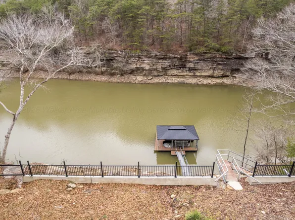 310 Wilson Ln, Double Springs, AL 35553