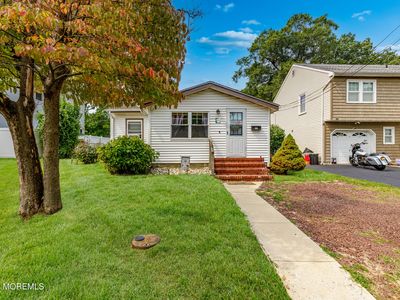 816 Arbordale Drive, Keyport, NJ, 07735