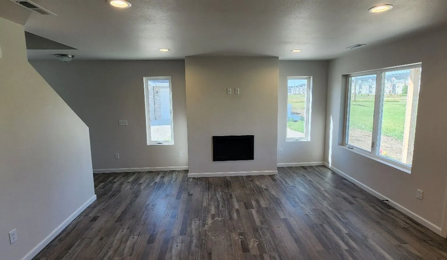 3 bed 2.5 bath townhome in South Bismarck — Photo 1