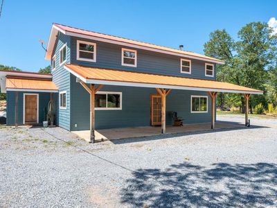 21855 Graham Rd, Manton, CA, 96059