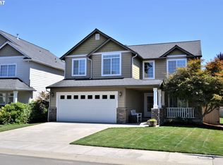 4403 NE 165th Ave, Vancouver, WA