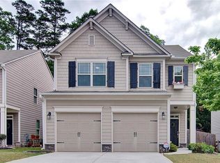 207 Highland Village Ln, Woodstock, GA 30188