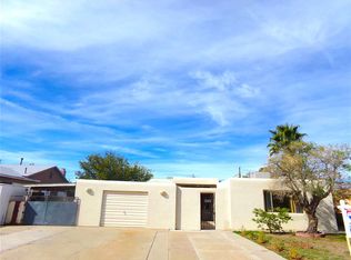 1804 Corte Del Sol, Alamogordo, NM 88310