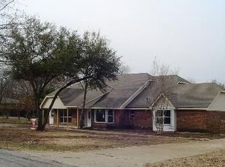 581 Blue Bonnet St, Fairview, TX 75069