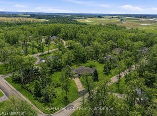 3 Woodland Ct, South Bruce, ON N0G2V0