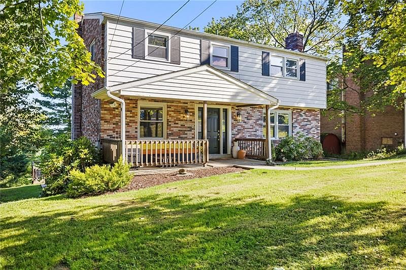 1767 Hassam Rd, Coraopolis, PA 15108 Zillow
