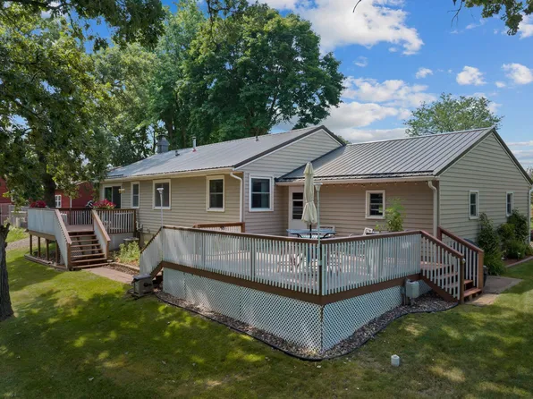 3703 5th Ave NW, Austin, MN 55912
