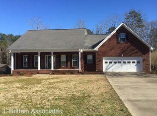 55 Timberview Ln, Anniston, AL 36207