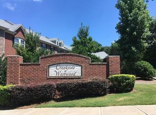 2262 Tenor Ln, Alpharetta, GA 30009