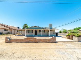 2102 Gates Ave, Kingman, AZ 86401