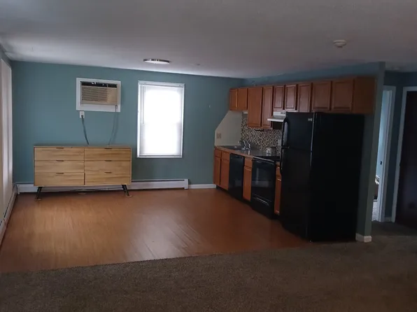 145 Woonasquatucket Ave APT 5, North Providence, RI 02911