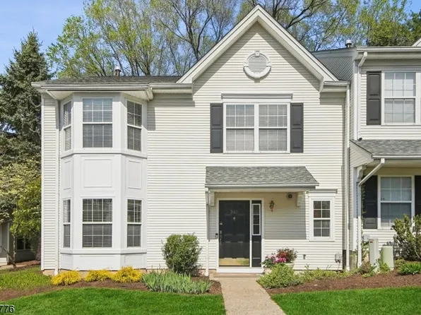 361 Wren Ln, Bedminster Twp., NJ 07921
