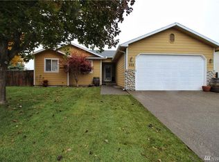 211 Mount Baker Ct, Ellensburg, WA 98926