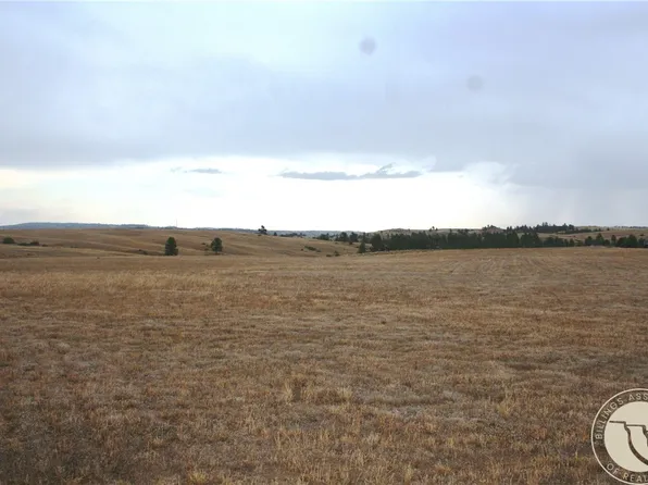 LOT 4 Joliet Rd, Columbus, MT 59019