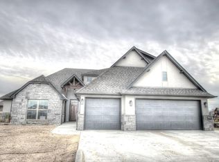 14324 N 56th Ave E, Collinsville, OK 74021