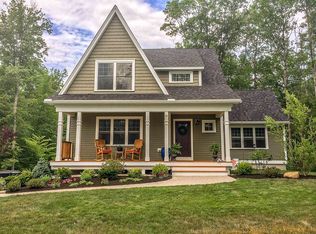 55 Skyview Dr, Greenland, NH 03840