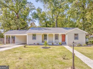 18 Orlystes Dr SW, Rome, GA 30161